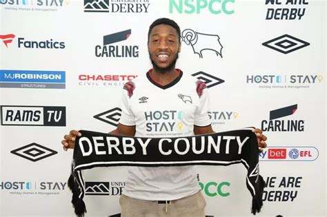 amads derby|Derby seal second January transfer as loan deal confirmed.